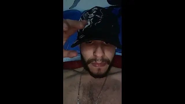 Elvergalarga66622 online show from January 12, 2026, 7:53 pm