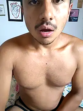 Snapshot of RelaxJhon99 chatting on July 22, 2026, 3:41 am RelaxJhon99 online show from July 22, 2026, 3:41 am