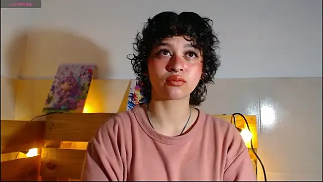 Bitsy Messy online show from January 7, 2026, 11:32 pm