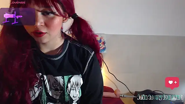 Bitsy Messy online show from November 12, 2025, 7:01 am