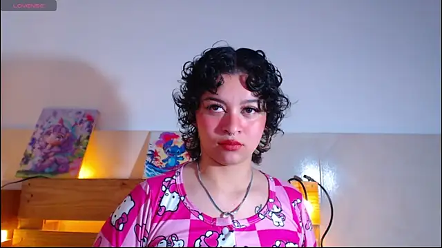 Bitsy Messy online show from January 7, 2026, 3:33 am