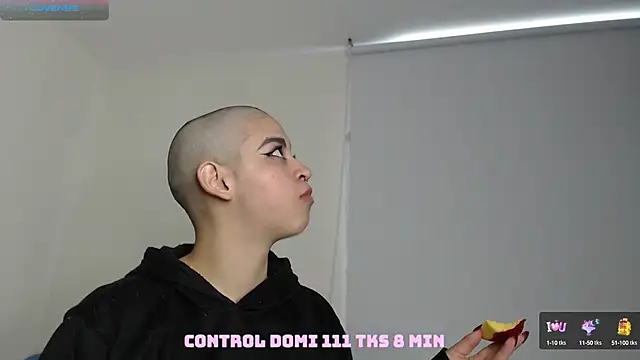 Bitsy Messy online show from January 24, 2025, 2:41 pm