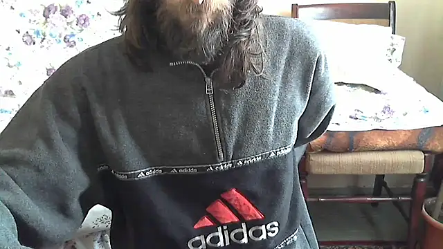 vulpe8400 online show from April 13, 2026, 8:29 am