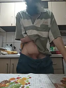 vulpe8400 online show from July 29, 2026, 9:36 pm