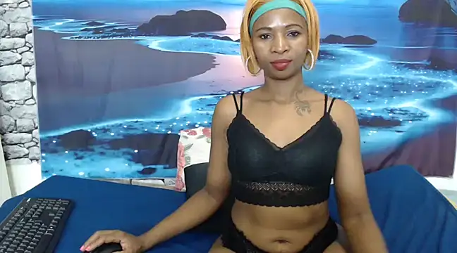 SasyyLissaa online show from February 13, 2025, 10:43 pm