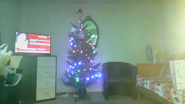 Snapshot of Ely_Elenita chatting on December 20, 2025, 11:57 am Ely Elenita online show from December 20, 2025, 11:57 am