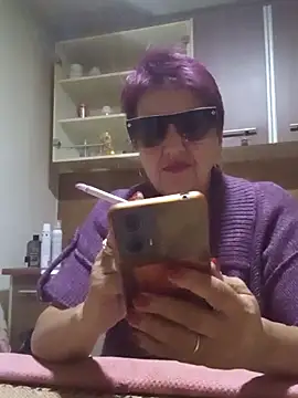 Ely Elenita online show from September 22, 2025, 12:27 am