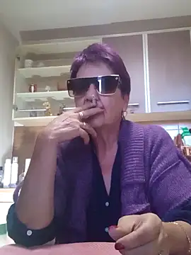 Ely Elenita online show from September 20, 2025, 7:02 am