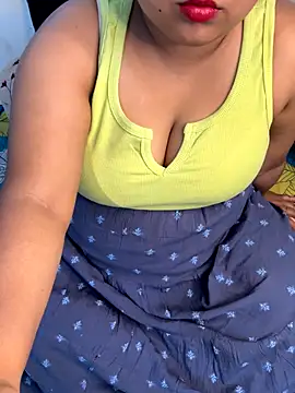 RDX BOY28 online show from November 25, 2025, 5:52 am