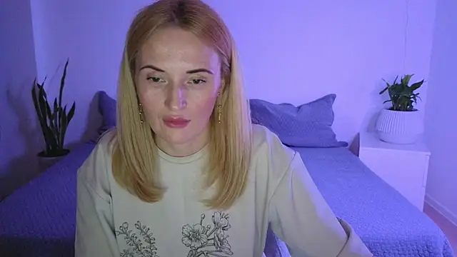 AlisssaRose online show from March 21, 2025, 6:51 pm