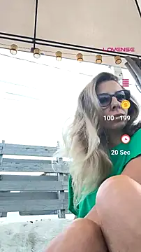SukyGirl online show from July 10, 2026, 4:18 pm