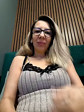 SukyGirl online show from February 2, 2025, 5:21 am