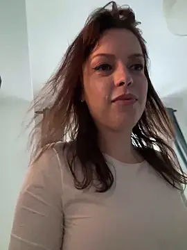 AylaRed online show from February 19, 2025, 3:16 pm