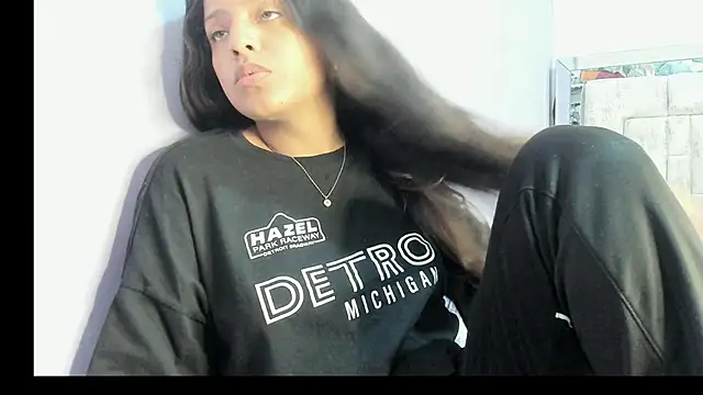 ReisheII Andersom online show from November 7, 2025, 11:41 pm