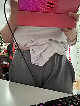 Sweetleeahxx online show from February 28, 2026, 1:22 pm