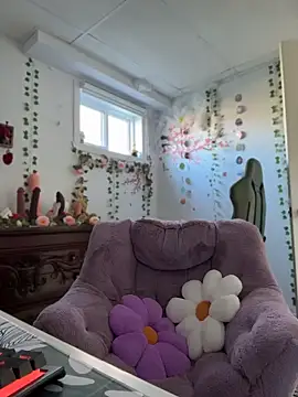 Sweetleeahxx online show from April 21, 2026, 12:23 pm