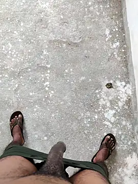 Shibuvyyyy online show from November 17, 2025, 5:00 am