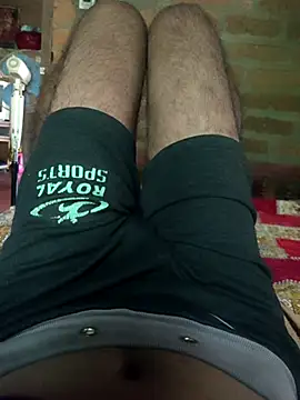 Shibuvyyyy online show from October 25, 2025, 2:00 am