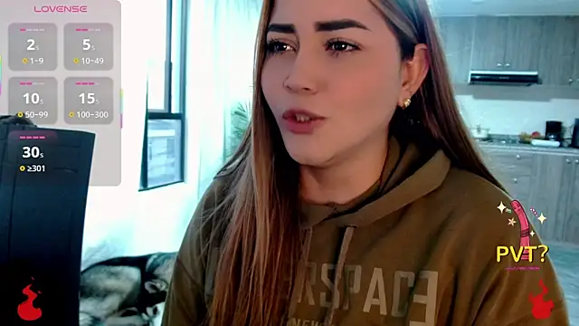 Snapshot of Lucia_star__ chatting on November 20, 2025, 10:31 pm Lucia star online show from November 20, 2025, 10:31 pm