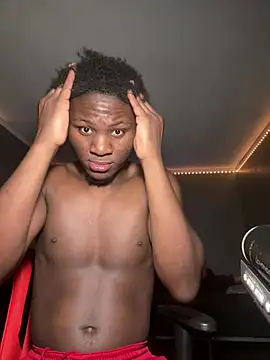 Festivitiesking1 online show from January 14, 2026, 1:37 pm