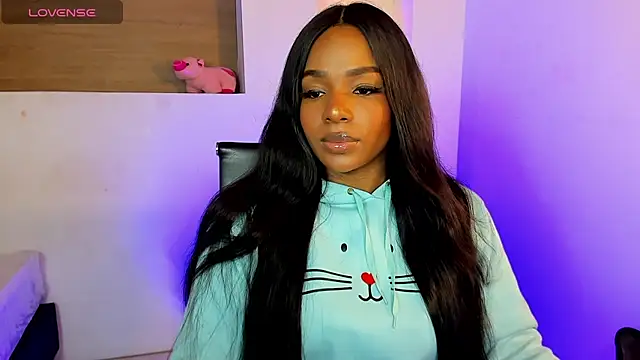 IvyBliss8 online show from February 14, 2025, 12:14 pm