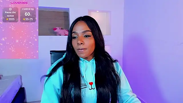 IvyBliss8 online show from February 14, 2025, 3:26 pm