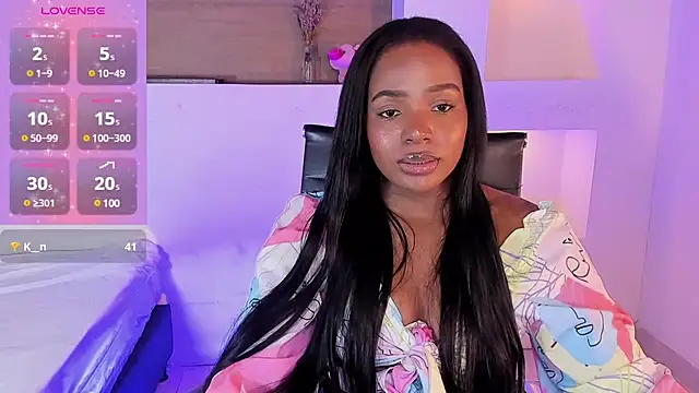 IvyBliss8 online show from February 4, 2025, 3:26 pm