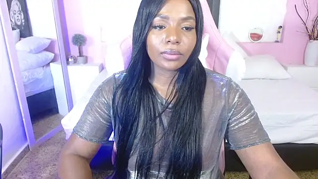 Snapshot of IvyBliss8 chatting on May 4, 2026, 9:01 am IvyBliss8 online show from May 4, 2026, 9:01 am
