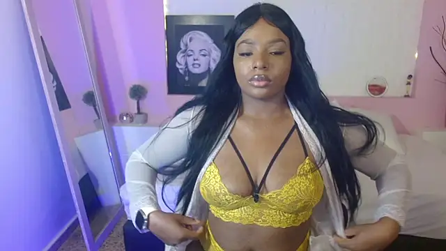 Snapshot of IvyBliss8 chatting on May 1, 2026, 8:25 pm IvyBliss8 online show from May 1, 2026, 8:25 pm