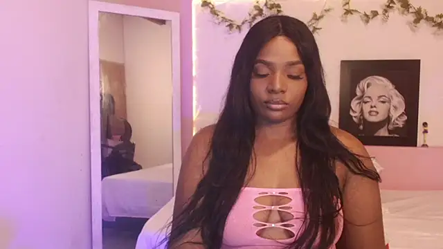 IvyBliss8 online show from April 23, 2026, 7:15 am