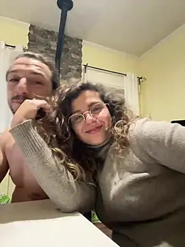 Snapshot of ItalianiMuli chatting on February 28, 2025, 10:06 pm ItalianiMuli online show from February 28, 2025, 10:06 pm