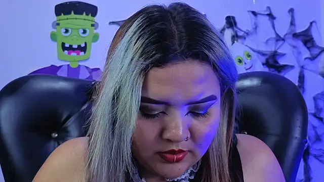 Agatha humidity online show from October 9, 2025, 7:20 am