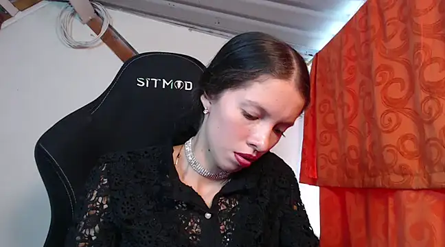 sweetdam12 online show from February 27, 2025, 6:09 pm