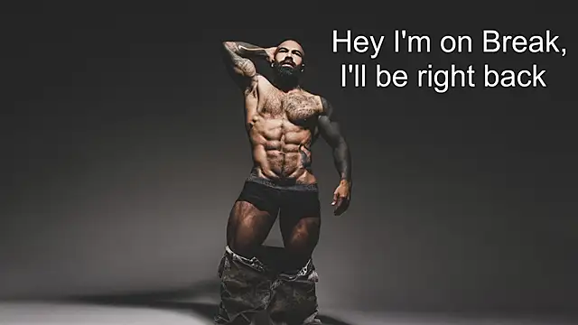 Brock hurn1 online show from March 14, 2026, 2:28 am