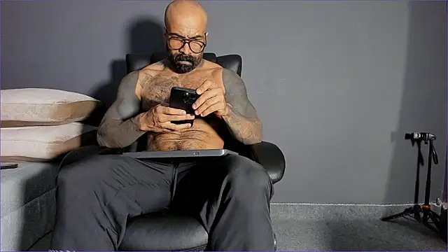 Brock hurn1 online show from March 25, 2026, 9:24 pm