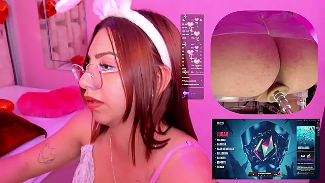 Snapshot of CamilaVegas_ chatting on February 23, 2025, 5:07 pm CamilaVegas online show from February 23, 2025, 5:07 pm