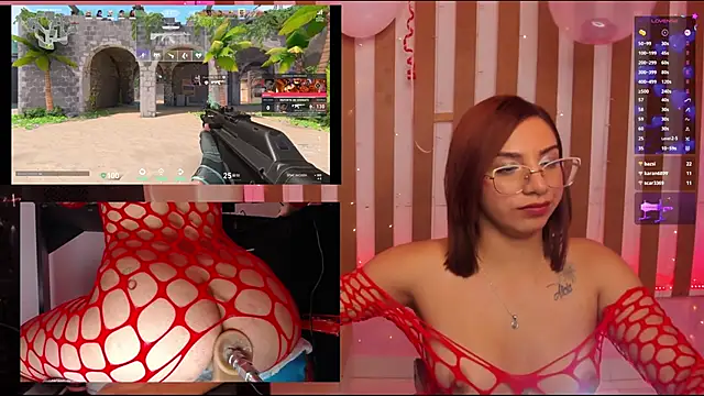 Snapshot of CamilaVegas_ chatting on February 18, 2025, 4:03 pm CamilaVegas online show from February 18, 2025, 4:03 pm