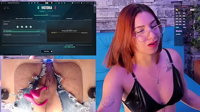 Snapshot of CamilaVegas_ chatting on March 1, 2025, 5:49 pm CamilaVegas online show from March 1, 2025, 5:49 pm