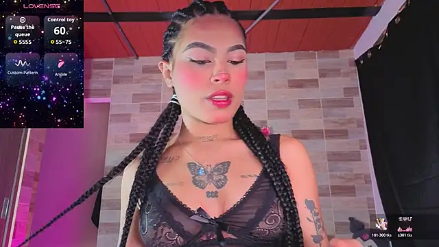 Snapshot of Dolcee_zoe chatting on February 13, 2026, 8:20 pm Dolcee zoe online show from February 13, 2026, 8:20 pm