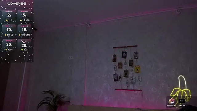 Doris Scott online show from February 12, 2025, 12:22 pm