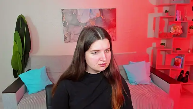 BonneyLove online show from February 8, 2026, 9:12 pm