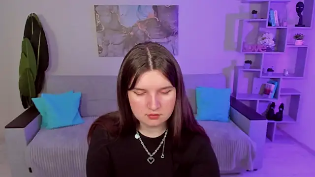 BonneyLove online show from February 26, 2026, 5:24 pm