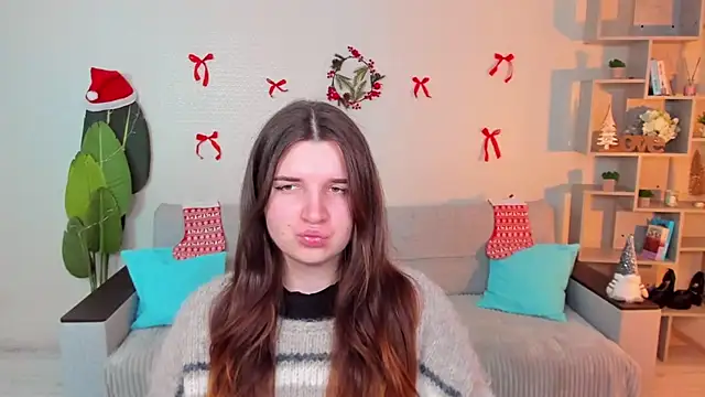 BonneyLove online show from January 12, 2026, 9:41 pm