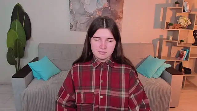 BonneyLove online show from October 8, 2025, 10:21 pm