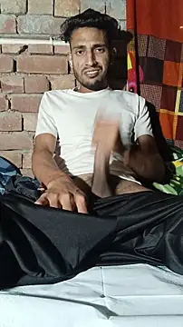 AjaxStar online show from October 26, 2025, 3:01 pm