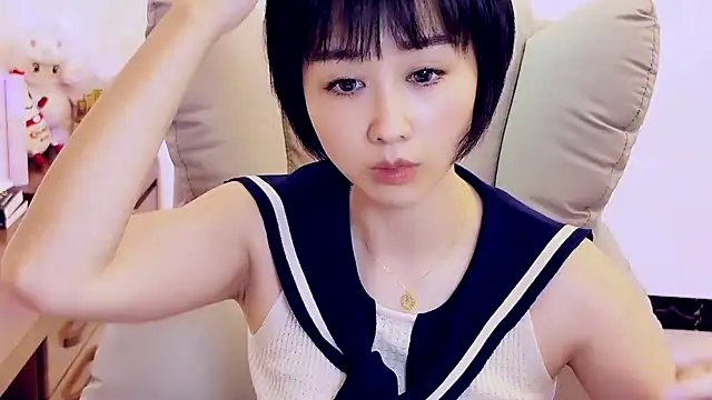 Snapshot of CoCo-SS chatting on March 12, 2025, 2:12 pm CoCo-SS online show from March 12, 2025, 2:12 pm