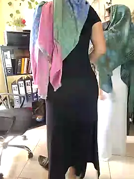 NAJWA-ARAB online show from January 21, 2025, 5:30 pm