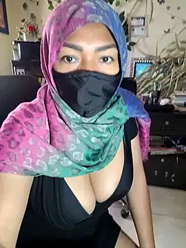 NAJWA-ARAB online show from March 21, 2025, 2:18 pm