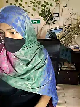 NAJWA-ARAB online show from January 24, 2025, 2:51 pm