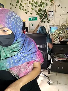 NAJWA-ARAB online show from March 18, 2025, 2:17 pm